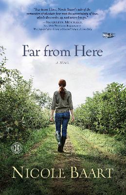 Book cover for Far from Here