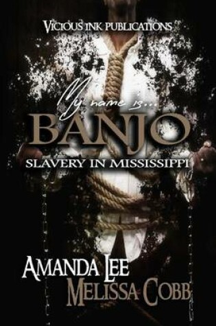 Cover of My Name is Banjo
