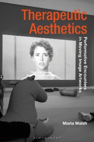 Cover of Therapeutic Aesthetics