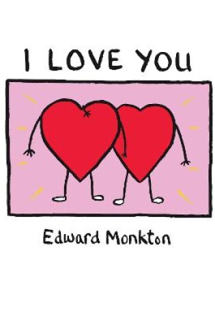 Cover of I Love You Boxset