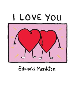 Book cover for I Love You Boxset