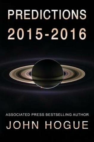 Cover of Predictions 2015-2016