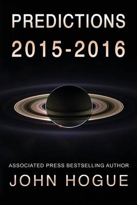 Book cover for Predictions 2015-2016