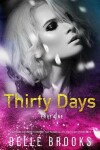 Book cover for Thirty Days