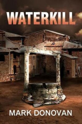 Cover of Waterkill