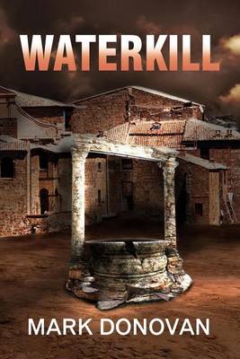Book cover for Waterkill