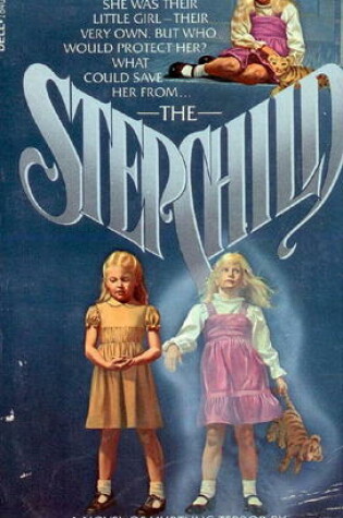 Cover of The Stepchild