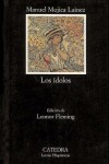 Book cover for Los Idolos