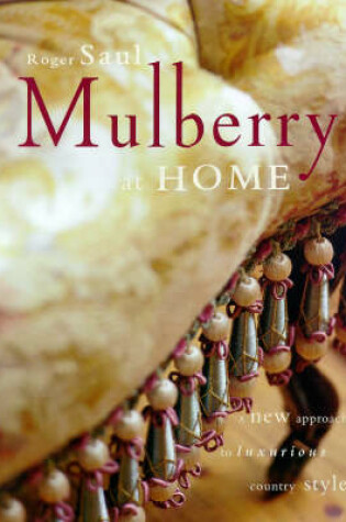Cover of Mulberry at Home