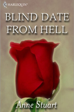 Cover of Blind Date from Hell