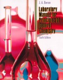 Book cover for Laboratory Manual for Principles of General Chemistry 6e Irm (Paper Only)