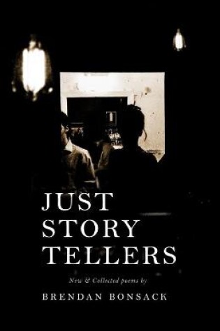 Cover of Just Storytellers