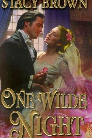 Cover of One Wilde Night