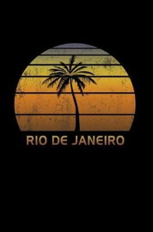 Cover of Rio De Janeiro