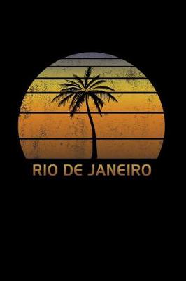 Book cover for Rio De Janeiro