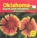 Book cover for Oklahoma Facts and Symbols