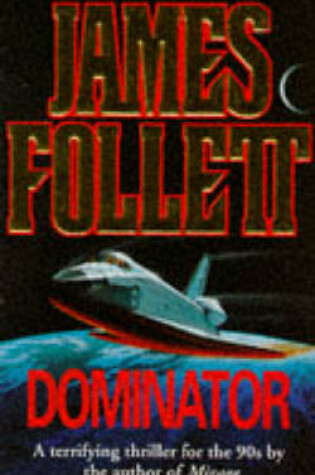 Cover of Dominator