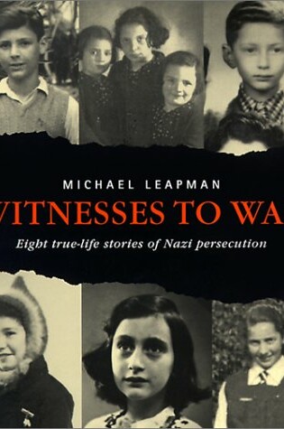 Cover of Witnesses to War