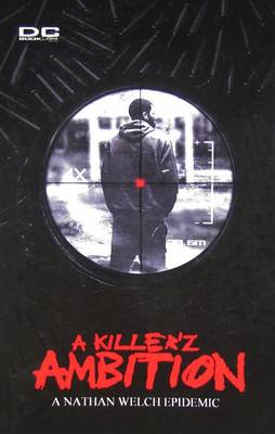 Book cover for A Killer'z Ambition