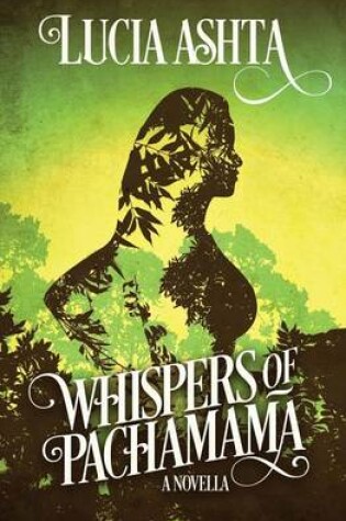 Cover of Whispers of Pachamama