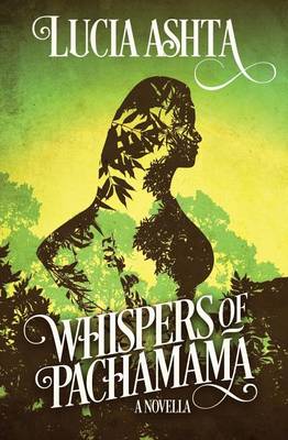 Book cover for Whispers of Pachamama