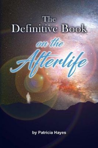 Cover of The Definitive Book on the Afterlife