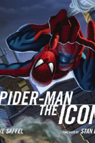 Cover of Spider-man