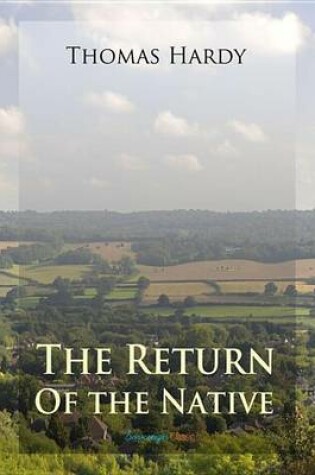 Cover of The Return of the Native