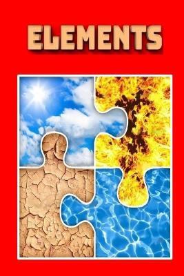 Book cover for Elements