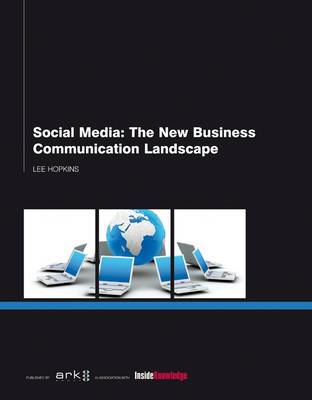 Book cover for Social Media