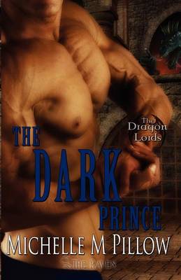 Cover of The Dark Prince