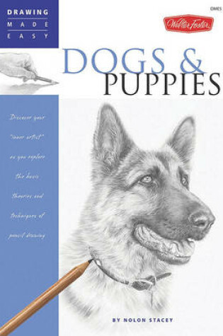 Cover of Dogs & Puppies