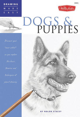 Book cover for Dogs & Puppies