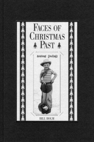 Cover of Faces of Christmas Past