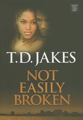 Cover of Not Easily Broken