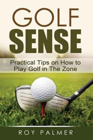 Cover of Golf Sense