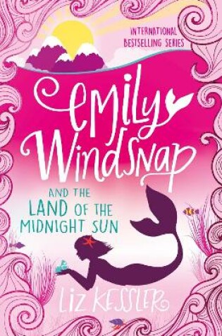 Cover of Emily Windsnap and the Land of the Midnight Sun