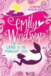 Book cover for Emily Windsnap and the Land of the Midnight Sun