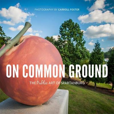 Book cover for On Common Ground