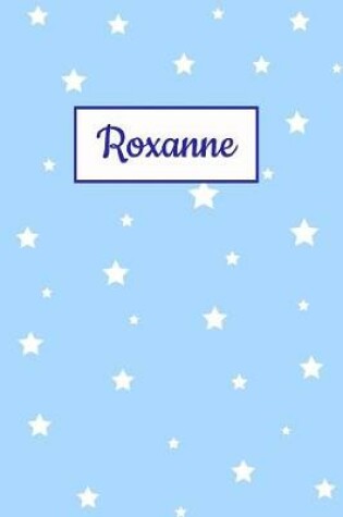 Cover of Roxanne