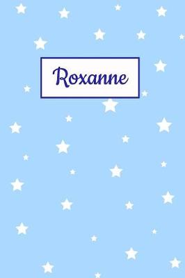 Book cover for Roxanne