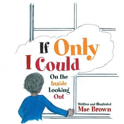 Book cover for If Only I Could