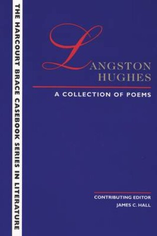 Cover of Langston Hughes