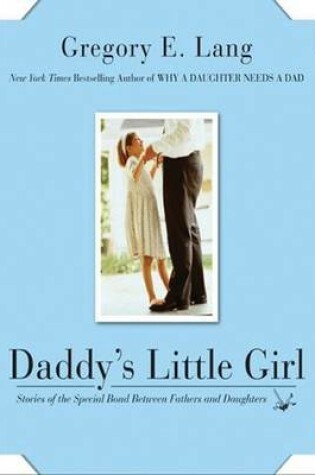 Cover of Daddys Little Girl PB