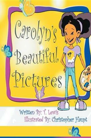 Cover of Caroline's Beautiful Pictures