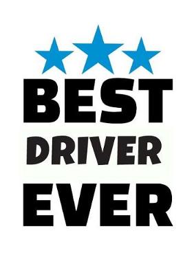 Cover of Best Driver Ever