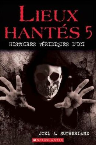 Cover of Lieux Hantes 5