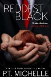 Book cover for Reddest Black