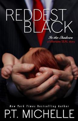 Book cover for Reddest Black