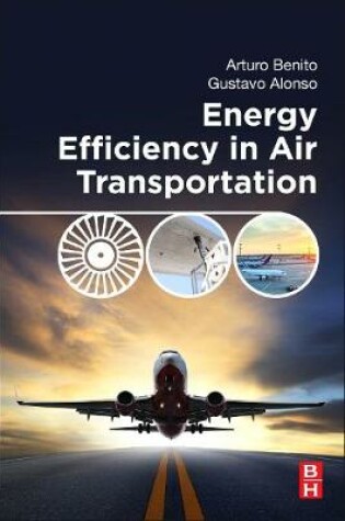 Cover of Energy Efficiency in Air Transportation